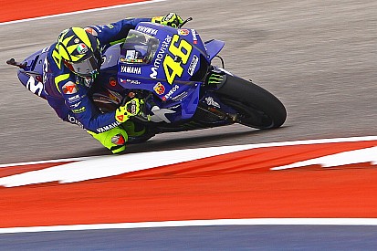 Rossi: "Jerez será importante para entender nuestro potencial"
