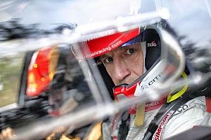 Meeke : "Seule la météo peut empêcher Tänak de gagner"