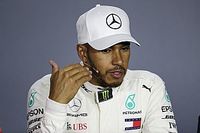 Hamilton : "Valtteri méritait la victoire"