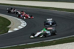 Road to Indy scholarships worth $2m in 2019