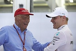 Schelm Lauda fordert: Mercedes muss in Mexiko gewinnen!
