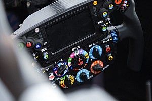 F1-es technikai képgaléria Bahreinből