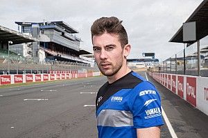 Perolari choisi par le GMT94 pour remplacer Di Meglio en Supersport