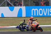 Jarvis se preocupa por el comportamiento de Marc Márquez