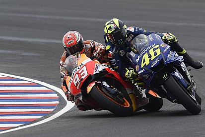 Marquez slammed for “lack of respect” towards rivals