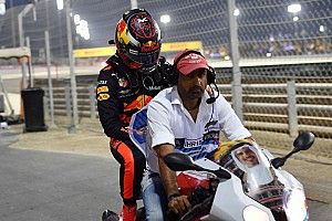 Galería: La jornada sabatina en la F1