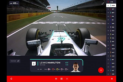 F1 TV Pro Türkiye'de aylık 8, yıllık 65 Euro olacak!
