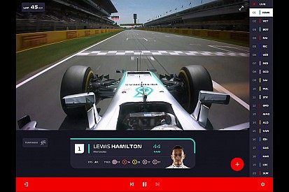 F1 TV, le produit phare qui ne peut pas se rater de nouveau en 2019