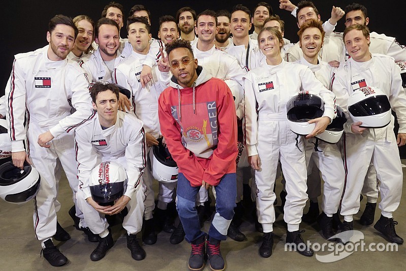 Opini: Akan seperti apa aktivitas Lewis Hamilton usai pensiun?