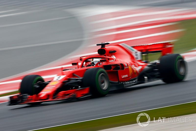 Ferrari: la scommessa del passo lungo è tutta da vincere...