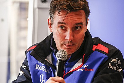 Motoren-Verschwörungstheorie? Toro Rosso dementiert ...