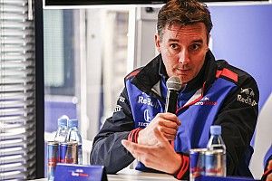 Ки приступит к работе в McLaren в 2019 году