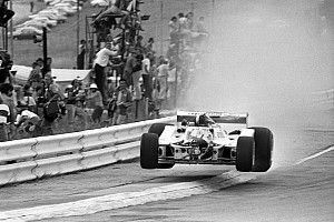 Special: De bizarre dood van Tom Pryce, het verloren talent