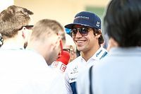 Stroll se inspira em Hamilton: &ldquo;Sabe lidar com a press&atilde;o&rdquo;