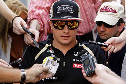 Räikkönen legendás eltévedése a Brazil Nagydíjon: "újratervezés"