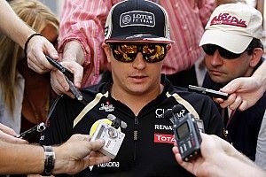 Räikkönen legendás eltévedése a Brazil Nagydíjon: "újratervezés"