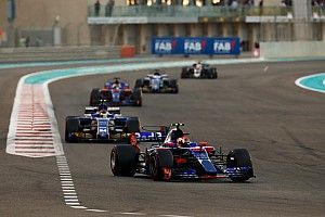 Banyak orang terlalu cepat mengkritisi F1 - Gasly