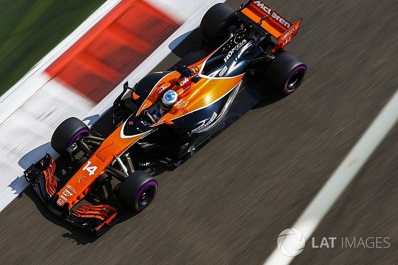 Honda merasa "bangga" dengan progres mesin 2017
