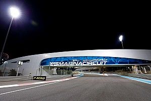 Formel-1-Chef: Streckendesign wichtig für gutes Racing