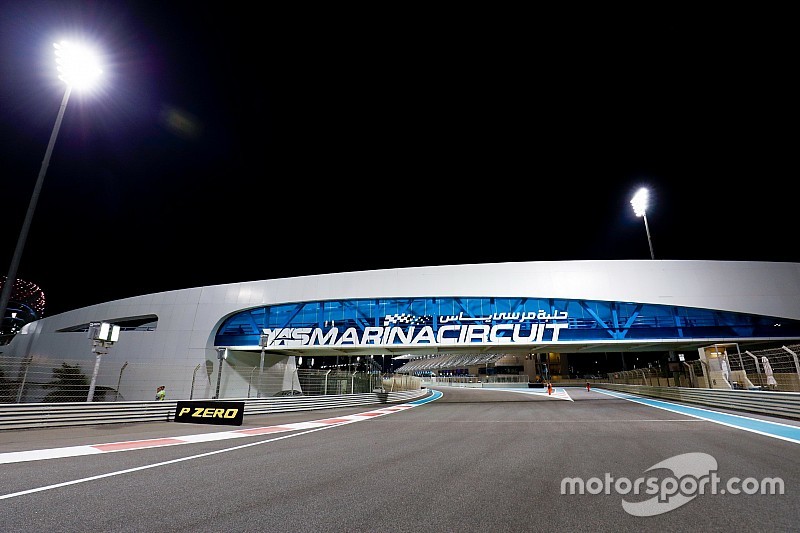 Formel-1-Chef: Streckendesign wichtig für gutes Racing