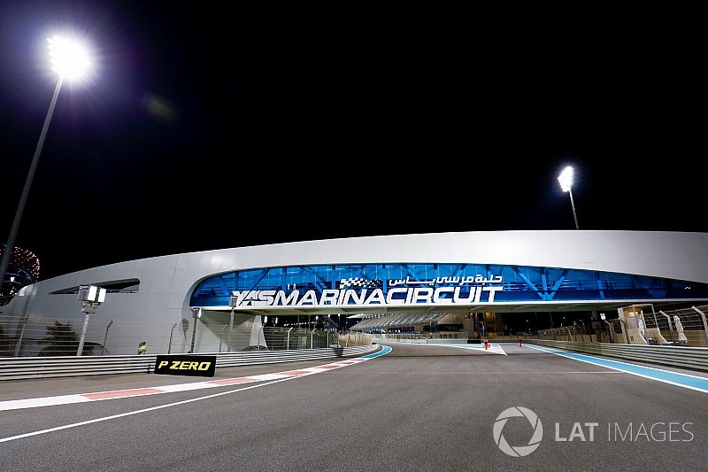 MRF Challenge to have night races in Abu Dhabi