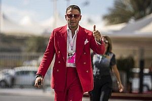 Lapo Elkann sufrió un accidente de tráfico que lo dejó en coma