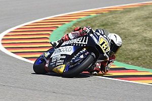 A FIM év végéig visszavonta Romano Fenati licencét