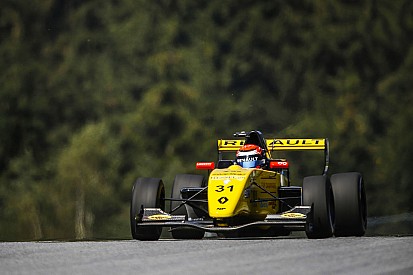 FR2.0 Spa: Lundgaard wint eerste race, Verschoor in top-10