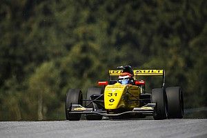 FR2.0 Spa: Lundgaard wint eerste race, Verschoor in top-10