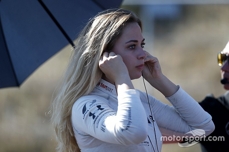 Floersch regresa a Alemania tras su accidente en Macao