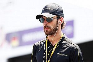 Vergne dedica el título a Bianchi y desea que Francia gane el Mundial