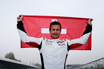Carrera Cup Italia, Monza-no ma titolo-sì per Jacoma in Michelin Cup