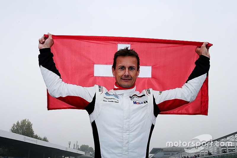 Carrera Cup Italia, Monza-no ma titolo-sì per Jacoma in Michelin Cup