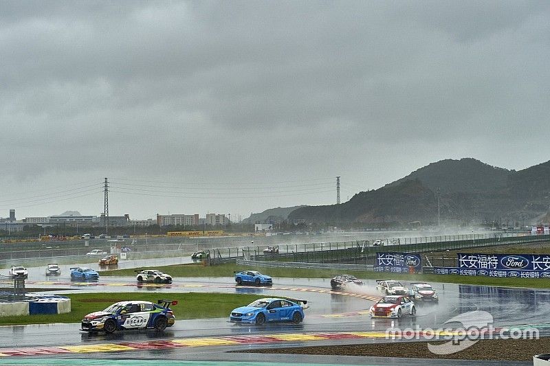 Ecco i pesi di compensazione per Motegi