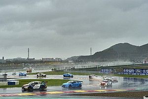 Ecco i pesi di compensazione per Motegi