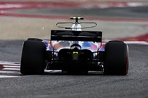 Pourquoi la F1 envisage le passage à quatre roues motrices