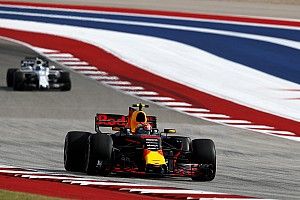 Verstappen: “Zesde plek zou netjes zijn na gridstraf”