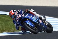 Pasini beffa Schrotter per 8 millesimi: quinta pole a Phillip Island
