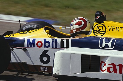 Promoted: Debating the best F1 helmets of all-time, win a Bell