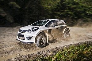 Grönholm lavora con la Proton R5, si avvicina il debutto nel WRC