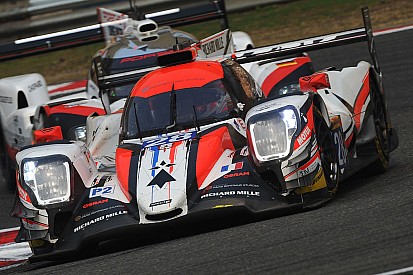 Loïc Duval de retour en WEC avec TDS Racing