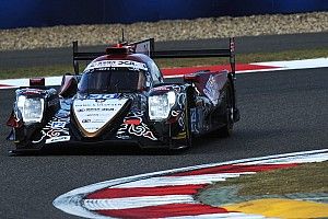 LMP2-Vorschau Bahrain 2017: Jackie Chan holt zum Schlag aus