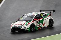 Guerrieri logra el tercer sitio en la segunda práctica en Japón