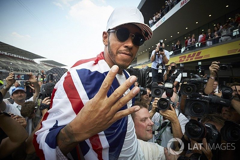 33 world champions of Formula 1
