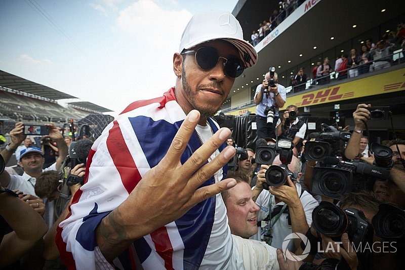 33 world champions of Formula 1