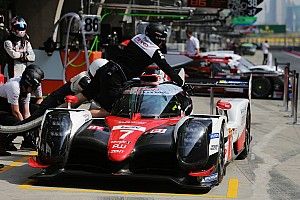 What to watch on Motorsport.tv this weekend