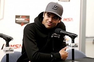 Stroll: sou completamente diferente em relação a 2017