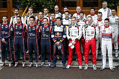 Rallye-WM WRC 2019: Übersicht Fahrer, Teams und Fahrerwechsel