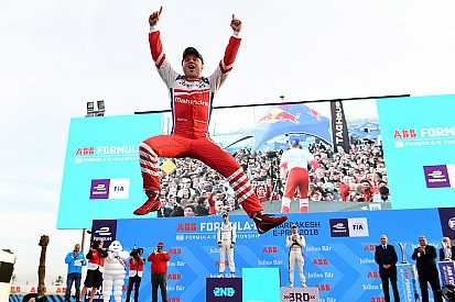 Championnats - Rosenqvist prend son envol