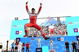 Championnats - Rosenqvist prend son envol